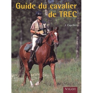Guide du cavalier de trec