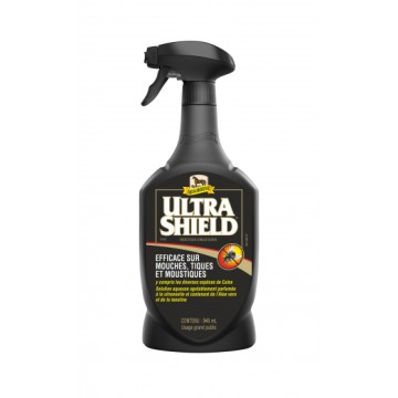 UltraShield