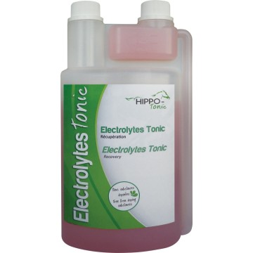 Electrolytes Tonic