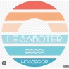 Le Sabotier